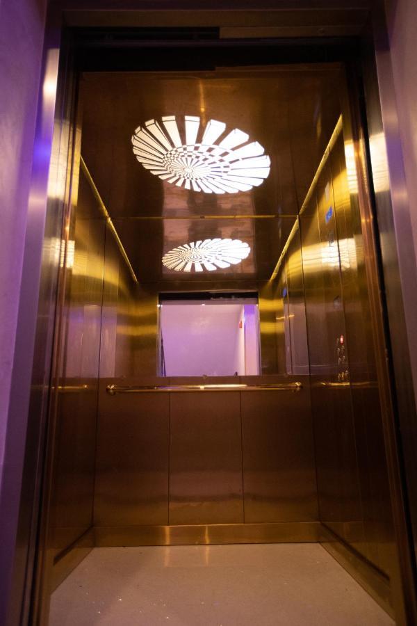 Apartment 79 Hotel & Suite Ikeja Luaran gambar