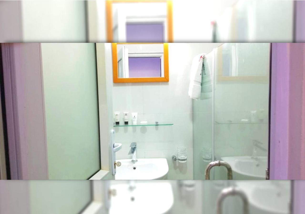 Apartment 79 Hotel & Suite Ikeja Luaran gambar